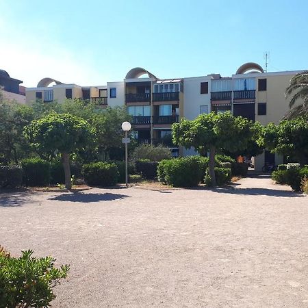 Studio Cabine Avec Jardinet A 30 M De La Plage, Au Calme. Груисан Екстериор снимка