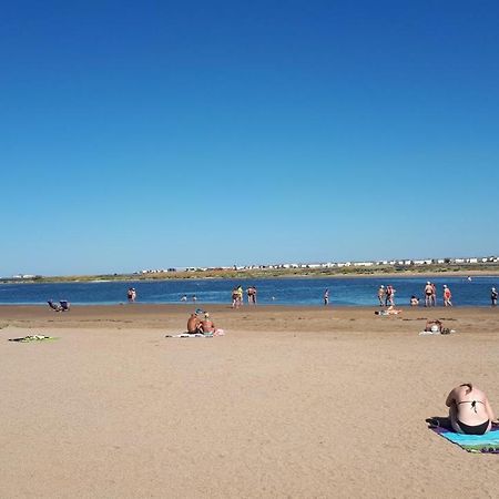 Studio Cabine Avec Jardinet A 30 M De La Plage, Au Calme. Груисан Екстериор снимка