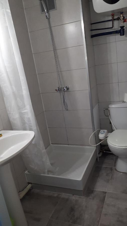 Studio Cabine Avec Jardinet A 30 M De La Plage, Au Calme. Груисан Екстериор снимка